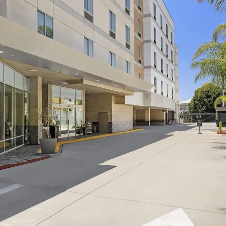 Hampton Inn & Suites Los Angeles/Hollywood, Ca-2