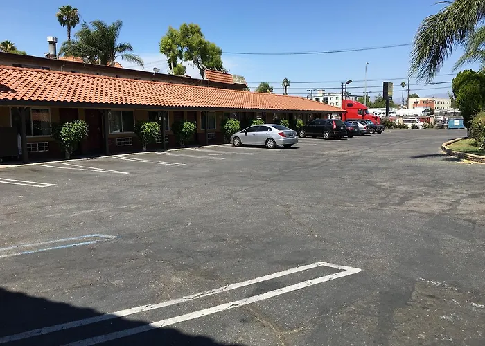Panorama Motel